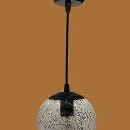 zsquarehp zh doom hanging square white doom 09 Pendant Lamp Ceiling Lamp-picture-20