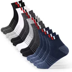 powell Men Striped Ankle Length image 1