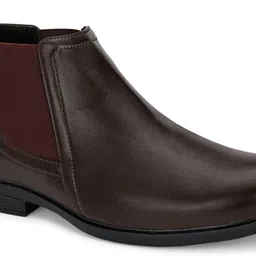 amico Chelsea Boots For Mens Boots For Men image 2