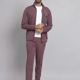 glito Solid Men Track Suit-picture-11