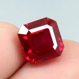 jemsprime 11.25 Ratti 10.00 Carat Manik Stone Certified Burma Ruby Loose Stone Ruby Stone-picture-26