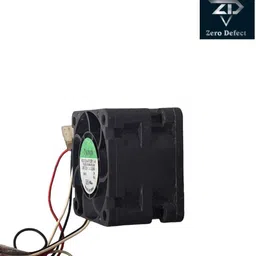 zero defect SUNON KD1204PQB1-A DC12V 2.8W 40X28MM Cooling Fan All in one Cooler image 2