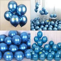 fab nation Solid BID_Blue Balloons_50 Balloon-picture-27