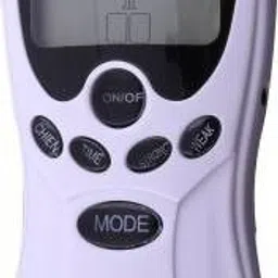 Acs 0206 Blueidea Digital Therapy Machine Massager image 2