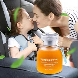 wleworldlookenterprises ™ Car Air Fresheners,Perfume Ornaments Auto Interior Decor Long-Lasting Aroma Oil image 3