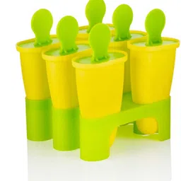 hashone 120 ml Manual Ice Cream Maker image 3