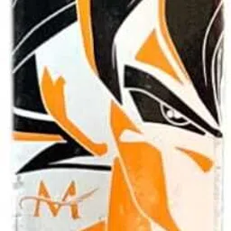 motionpro Ninja Junior PVC/Plastic Cricket Bat For 8 Yrs image 1