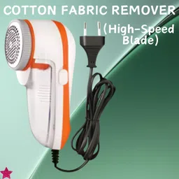 Electric Lint Remover for Clothes for All Woolen/Bubble Remover, SweatersQ300 Lint Roller-image-87