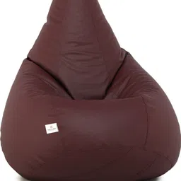 star XXXL Tear Drop Bean Bag Cover (Without Beans)-picture-37