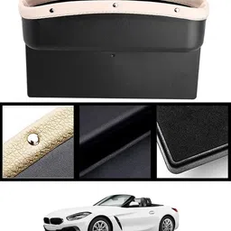 maties Unique Design Car side Beige seat Pocket 328 Car Side Seat Catcher-picture-12