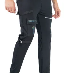 trendz mindsart Men Cargos image 5