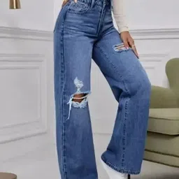 woomny Women Cargos-picture-14