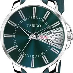 tarido Trending Day & Date Functioning for Boys Analog Watch - For Men Analog Watch - For Boys & Girls TD555SL05-picture-30