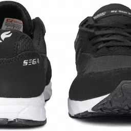 sega Mesh Running Morning Walk Cricket Vollyball Sports Shoes For Mens And Boys Walking Shoes For Men image 4