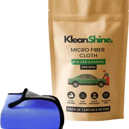kleanshine Microfiber Vehicle Washing Cloth-picture-39