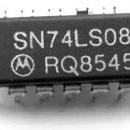 mifra electronics 7408 IC - 5 pcs Electronic Components Electronic Hobby Kit image 5