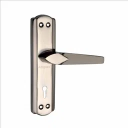 ampex Brass, Stainless Steel, Iron Glossy Door knobs image 4