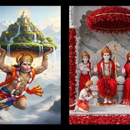 shyam photo framing Religious Photo Frame, coated Lamination Religious Frame image 1