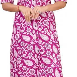 abhumiienterprise Tunic Pant Co-ords Set-picture-41