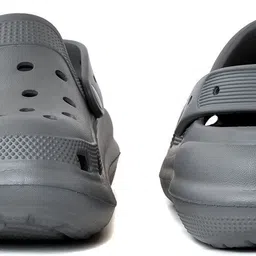 khadim's Men Lightweight Comfort Extra Soft Trendy Premium Stylish Sandal image 2