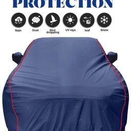 botauto Honda Amaze, Amaze E Diesel, Universal For Car Body Cover image 3