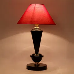 foziq Royal Table Lamp Table Lamp image 3