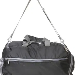 prayer Expandable travel duffle bags gym bags for men and women Small Travel Bag- Medium image 3