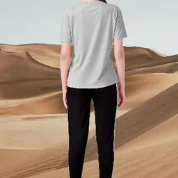 rakesh creation Printed Women Track Suit image 2