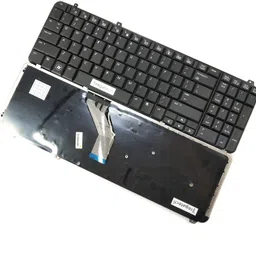 Regatech DV6-1440EC, DV6-1440EK, DV6-1440ER Internal Laptop-size Laptop Keyboard Compatible with Desktop, Laptop, Mac-picture-13