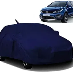 swarish Tata Hexa Body Cover-picture-17
