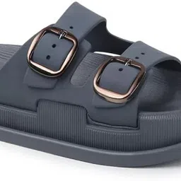 layasa Women Flip Flops image 2