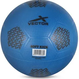 vector x Soft Kick Football - Size: 3 image 2