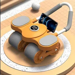 pixna Arrival Exercise Ab Wheel Roller Fitness Abdominal Ab Exerciser-picture-38