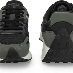 red tape Lifestyle Sneaker Shoes for Men | Elegantly Rounded Front, Soothing Insole Sneakers For Men image 5