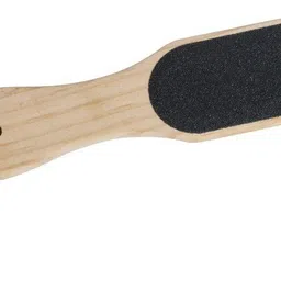 msq 1 PCS Double Wooden Foot Rub Exfoliating Scrub-picture-22