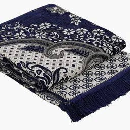 furnishhut 137 cm X 183 Cotton Carpet image 2