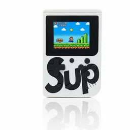 Easy-to-Carry Game Box Loaded with Family-Friendly Games Limited Edition-picture-37