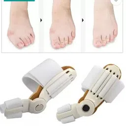 oupstrive Silicone Bunion Corrector For Women And Men Toe Separator And Foot Thumb Support image 2