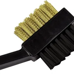 nema FUB2686OUT Golf Club Cleaner Brush image 5