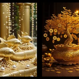 shyam photo framing Wood Wall Photo Frame-picture-28