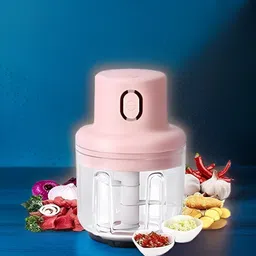clairbell Electric Fruit Chopper-picture-28