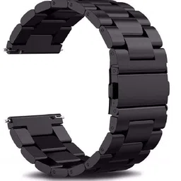 BLACK LOVIES 22MM Smart Watch Strap Belt for Fireboult Neptune ( BSW044 ) Smart Watch Strap-picture-27