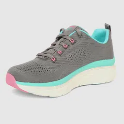 skechers D'LUX WALKER-FRESH FINESSE Sneakers For Women image 3