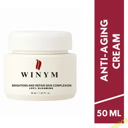 winym Elvis Glowing Face Cream for Nourishing & Fresh Look-picture-20