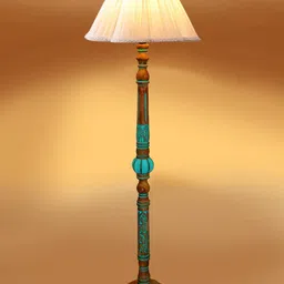 devansh Novelty Floor Lamp image 3