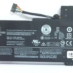 Lenovo L14M2P23, L14M2P24, L14S2P22, L14L2P22 Laptop battery for IdeaPad 100-14, U30-70 3 Cell Laptop Battery-picture-16
