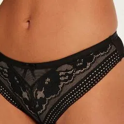 hunkemoller Kelly Lace Brazilian Brief-picture-25