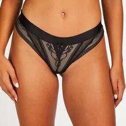 hunkemoller Cleo Brazilian Panties-picture-21