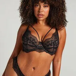 hunkemoller Daphne Non-Padded Underwired Bra-picture-39