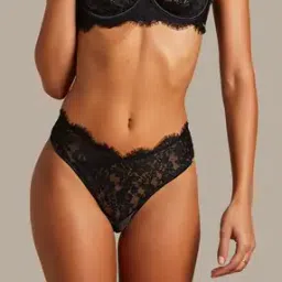 hunkemoller Chalice Brazilian Panties-picture-37